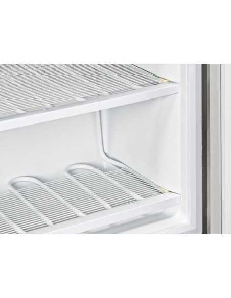 Freezer cabinet - Capacity 200 lt - cm 60 x 62.5 x 85.3 h