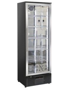 Refrigerator cabinet - Capacity 293 lt - cm 60 x 55.8 x...