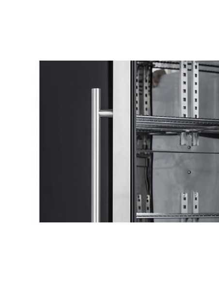 Armadio frigorifero - Capacità 293 lt - cm 60 x 55.8 x 180 h