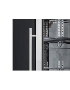 Freezer - Capacity 550 lt - cm 70 x 82 x 205 h 2