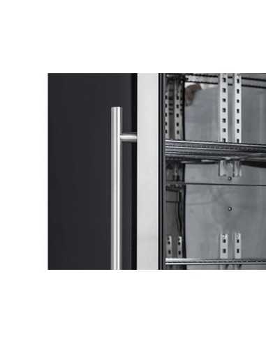 Freezer - Capacity 550 lt - cm 70 x 82 x 205 h