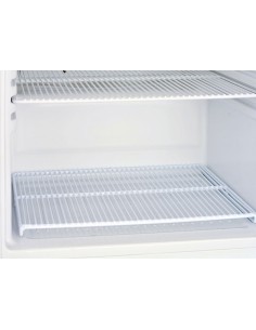 Freezer cabinet - Capacity lt 141 - cm 59.8 x 69.9 x 83.9 h 2
