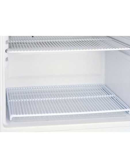 Congelador vertical - Capacidad lt 141 - cm 59,8 x 69,9 x 83,9 h