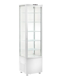 Refrigerator cabinet - Capacity 270 lt - cm 51.5 x 48.5 x... 2