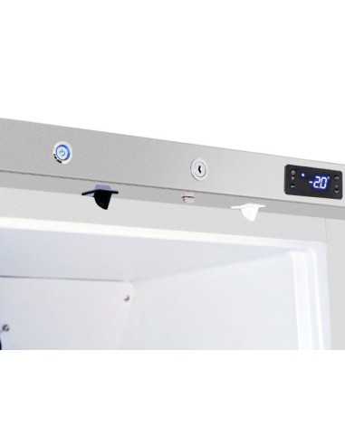 Congelador vertical - Capacidad lt 141 - cm...