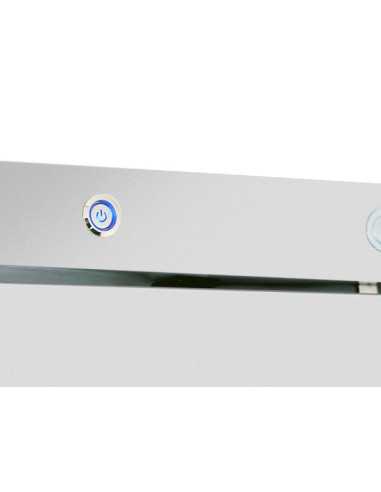 Armario de congelador - Capacidad lt 141 - cm...