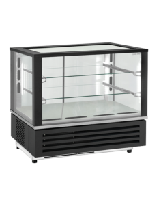 copy of Counter display - Capacity lt 180 - Ventilated -...