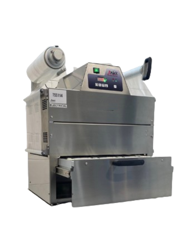Semi-automatic heater - Vaschette max. cm 42 x...