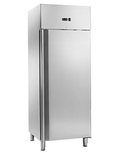 Freezer cabinet - Capacity 400 lt - cm 68 x 70.1 x 201 h 2