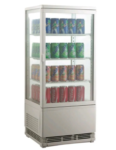 Frigorífico armario - Capacidad 78 lt - cm 42.8 x 38.6 x...