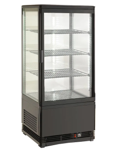 Refrigerator cabinet - Capacity 78 lt - cm 42.8 x 38.6 x...