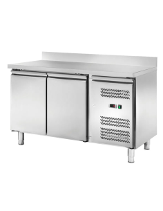 Tabla refrigerada - N.2 puertas - Alzatina - cm 136 x 60... 2