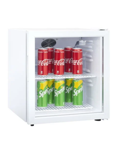 Refrigerator cabinet - Capacity 55 lt - cm 44.5 x 51 x...