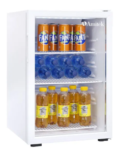 Refrigerator cabinet - Capacity 75 lt - cm 44.5 x 51 x... 2