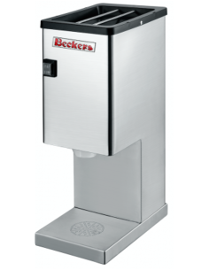 Professional Ice Crusher 120 kg per hour 2