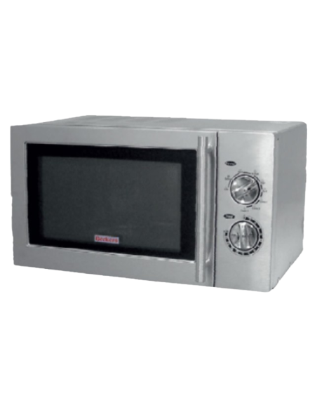 Microondas litro 23 - Plato giratorio - cm 48.3 x 39.8 x 28.1 h