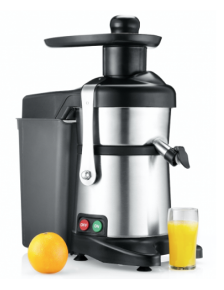 Juice centrifuge 6.5-liter single-phase Juice centrifuge 6.5-liter single-phase