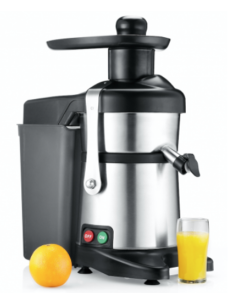 Juice centrifuge 6.5-liter single-phase 2