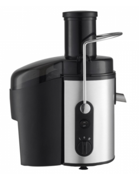 Juice centrifuge 2 liter single-phase two-speed Juice centrifuge 2 liter single-phase two-speed