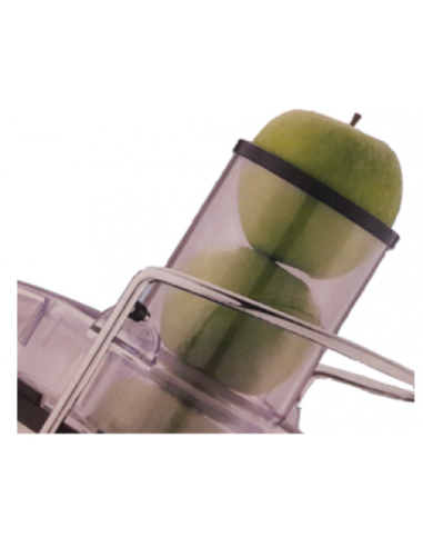 Juice centrifuge 2 liter single-phase two-speed