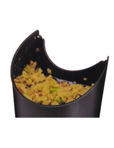 Juice centrifuge 2 liter single-phase two-speed