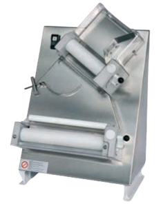 Stendipizza - Pizza 40 cm Ø - cm 52 x 42 x 37 h