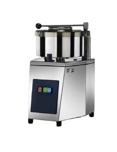 Cutter..- Capacidad lt 8 - cm 41 x 31 x 40 h