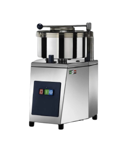 Cutter..- Capacidad lt 8 -  N. 2 velocidades - cm 28 x 33...