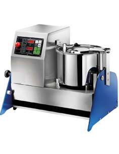 Cutter..- Capacidad lt 20 - Dos velocidades - cm 75 x 50...