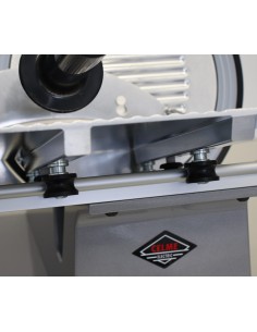 Professional gravity slicer - Blade 250 mm 2