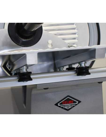 Professional gravity slicer - Blade 250 mm