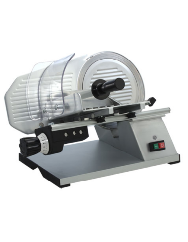 Professional gravity slicer - Blade 220 mm -...