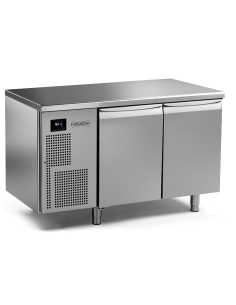 Tavolo per cioccolato - N.2 porte - cm 145.6 x 75 x 85 h