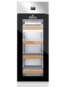 Expositor de vino -  Temperatura +2° +20°C- cm 75 x 85 x... 2