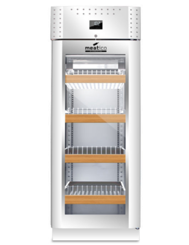 Espositore vino -  Temperatura +2° +20°C - cm...