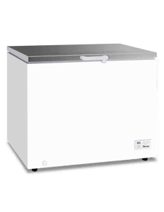 Horizontal refrigerator - Capacity 297 lt - cm 133 x 65 x... 2