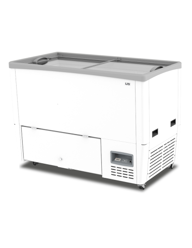 Congelador horizontal - Capacidad 494 lt - cm...