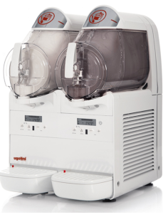 Granitor - Capacidad 6 + 6 litros de tanque - cm 40 x 48...