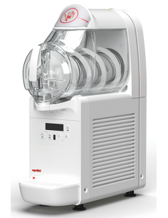 Granitor - Capacity 6 litre tank - cm 20 x 48 x 62 h 2