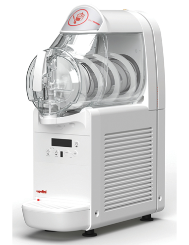 Granitor - Capacity 6 litre tank - cm 20 x 48 x...