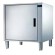 Armadio caldo - Capacità  teglie n. 16 GN 1/1 - Alimentazione 230 V 50/60 Hz monofase - Potenza kW 1.65 - Spazio tra le teglie c