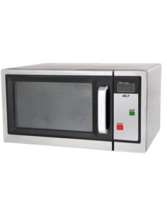 Self-service microwave - Capacity 25 lt - cm 51.1 x 42.1... 2