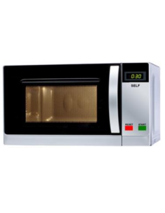 Self-service microwave - Capacity 25 lt - cm 51.3 x 43 x...