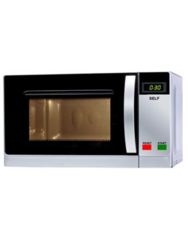 Capacidad lt cm Microondas autoservicio - 25 -...