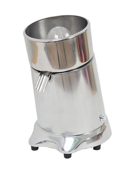 Professional electric juicer steel - cm 20 × 22 × 31 h Professional electric juicer steel - cm 20 × 22 × 31 h