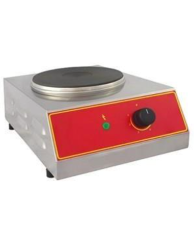 Electric stove - Diameter 22 cm - cm 30 x 40 x...