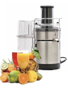 Centrifuga professionale 3,25 litri monofase