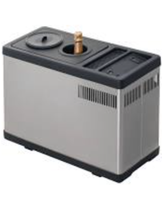 Wine blast chiller - N. 2 bottles - cm 60 x 28 x 44 h