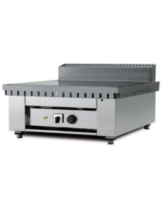 Cook piadina electric - Countertop - cm 65 x 73 x 49 h 2