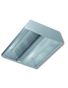 Campana central sin motor 2